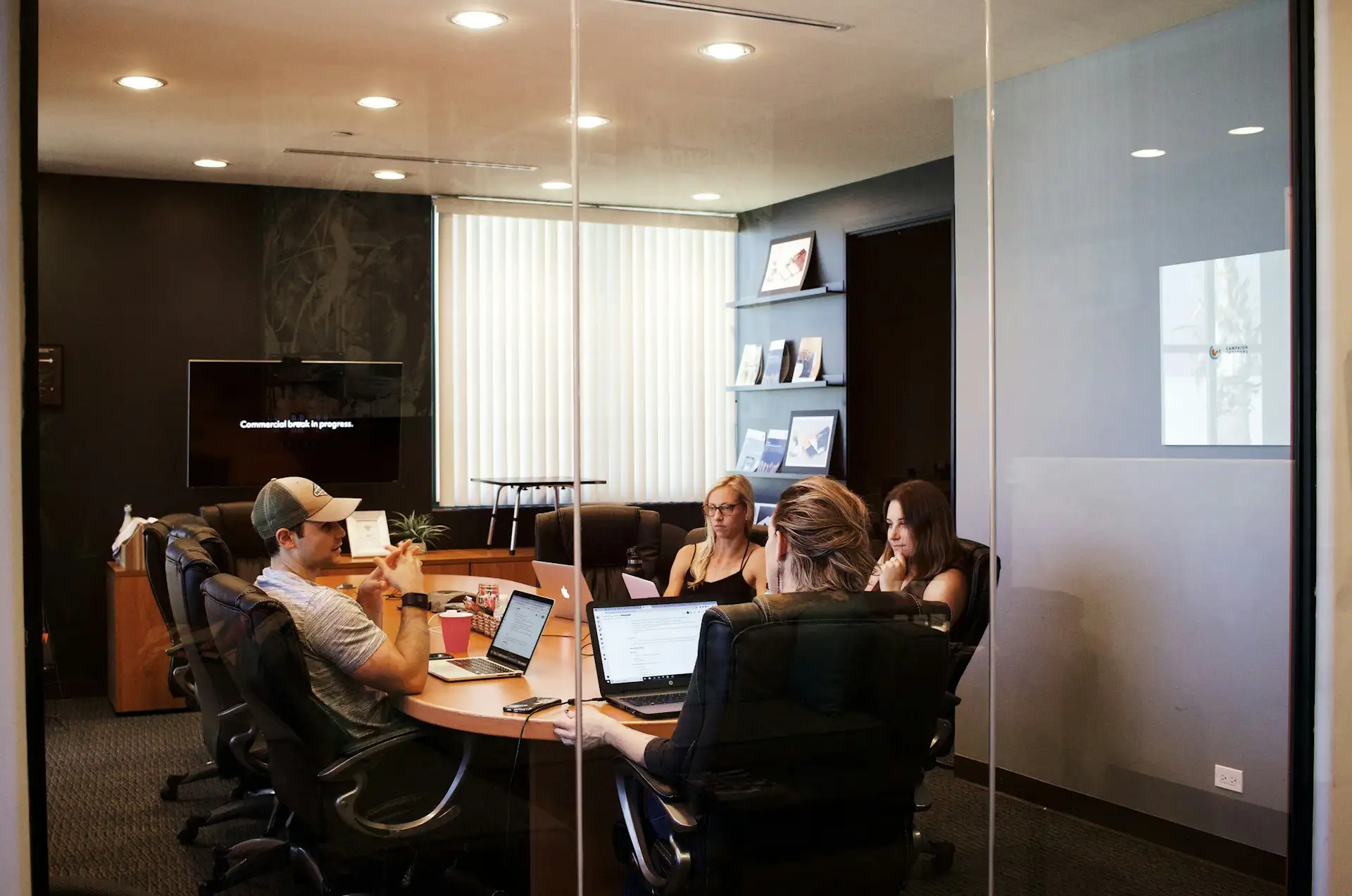 Pleron Labs Studio