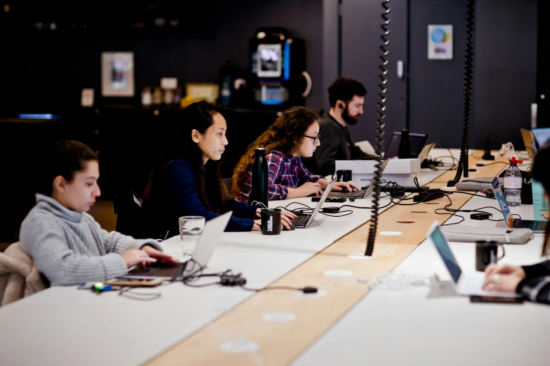 Pleron Labs Innovation